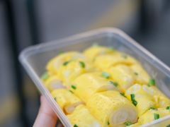 -伦记软滑肠粉