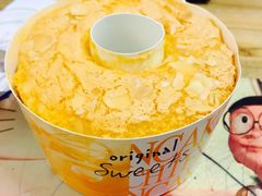 -蜜津私房蛋糕(缤纷亚洲店)