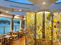 -闽江夜游台江旅游码头