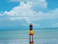 -漳州滨海火山岛自然生态风景区