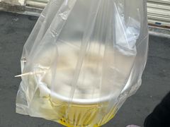 -龙头鱼丸店 只此一家只卖手工鲨鱼丸