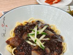 -喜来苑