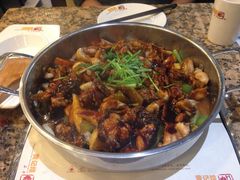 -黄记煌三汁焖锅(顺义华联店)