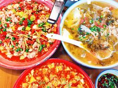 -小街47號江湖菜(四合院店)
