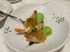 -臻宝中餐厅·大连菜·海鲜·融合菜(大连一方城堡豪华精选酒店)