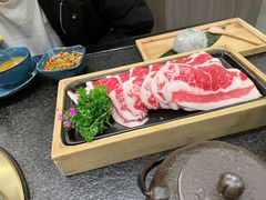 -湊湊火锅·茶憩(打浦桥日月光店)