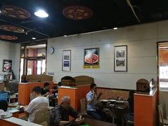 大堂-磁州卤面·地标邯郸菜(97年创始店)