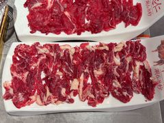 匙仁-鲜牛记潮汕牛肉火锅(双井店)