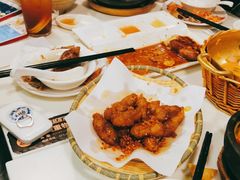 -禄興記香港大排档(歌斐中心店)