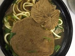 -河南拉面(肇周路店)