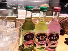 -Ginza Tendon Itsuki (Tanjong Pagar)