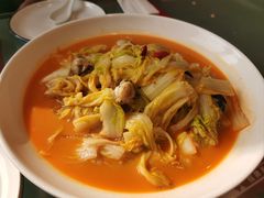 -添福来墨鱼饺子 · 海鲜东北菜(大连星海·黄浦路店)