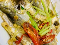 -老三鱼仔店