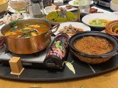-味莊餐厅(康庄南街店)