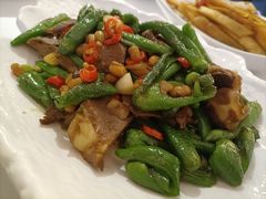 -楚禾宴·家宴(光谷大道店)