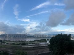 -黄桷坪涂鸦艺术街