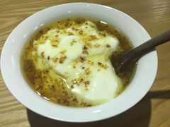 桂花酸奶-古树酸奶