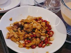 -新旺茶餐厅(鑫耀·光环live店)