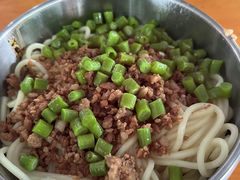 -左撇子私房面