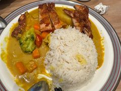 -肥韬茶餐厅(海上世界店)