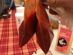 -盖小厨炸串凉皮臭豆腐(图书大厦店)