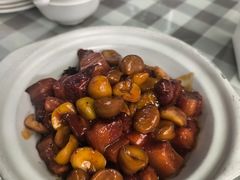 -北京水岸山吧度假村(雁栖镇店)