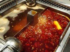 -海底捞火锅(石厦时代广场店)