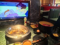 -牛New寿喜烧(金鹰世界店)