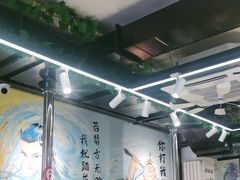 -英雄故事地摊烤肉(马驹桥店)