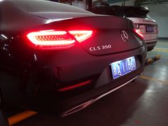 -杭州中升之星奔驰4S店(滨江店)