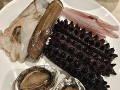 -芭菲盛宴·环球美食(北城国际店)