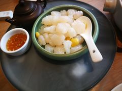 清炒河虾仁-香浙汇(望京店)