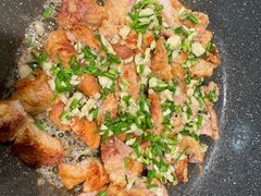 -荆九爷爆炒桥头三嫩(浙大店)