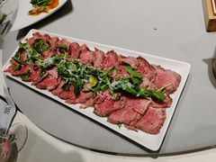 低温慢烤牛肉-黑明餐厅(白鹭洲店)