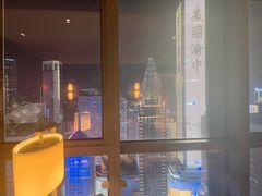 -重庆解放碑威斯汀酒店
