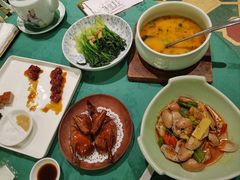 -誉八仙粤菜(万象天地店)