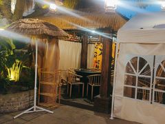 -大汗烧烤滩羊馆(清水河公园店)