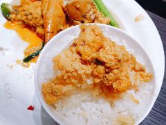 -建兴酒家(萨木亚店)
