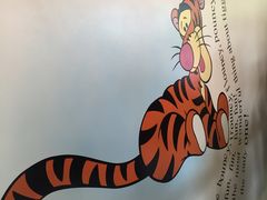 -小熊维尼历险之旅