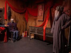 -夜幕浸入式超级密室(望京店)