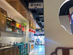 -春天里餐厅(西田城店)