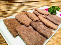 -同心如意传统铜火锅