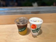 -大青树咖啡(大理古城店)
