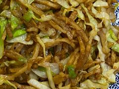 -北大地皖峰饭馆