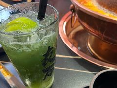 -乔先生涮肉·鲜活牛羊肉火锅(塘沽店)