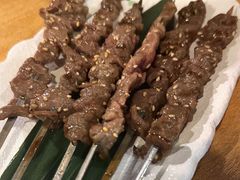 -质烤烤物·活烤海鲜(质烤总店)