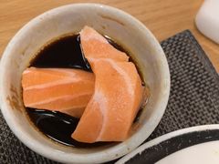 -菊上•尊品料理(蚌埠银泰店)