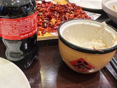 -茶叁酒肆·楚味江湖(菱角湖店)