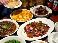 -老瑞福上海菜(人民广场店)