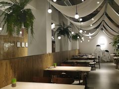 大堂-boundaries籬苑(瑞光创意工厂-贰号院店)